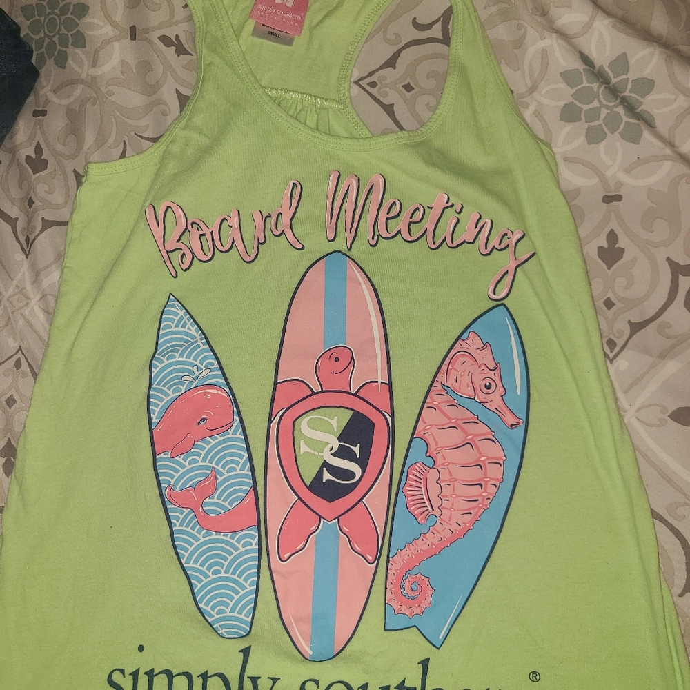 Bundle of T-shirts